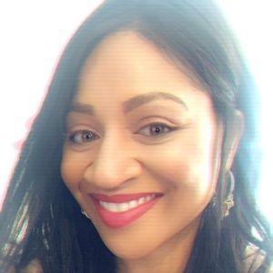 Meet your Posher, Keshia